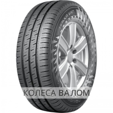 Nokian Tyres (Ikon Tyres) 215/60 R17С 109/107H Hakka Van